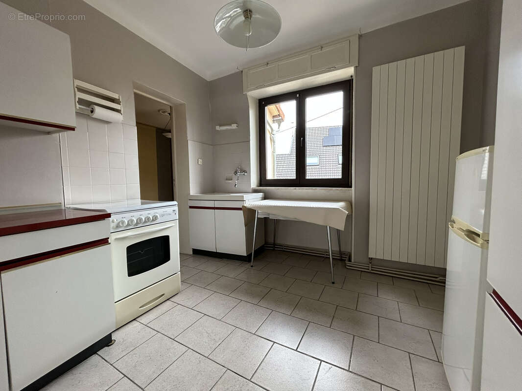 Maison de village à vendre ALSTING - photo 10