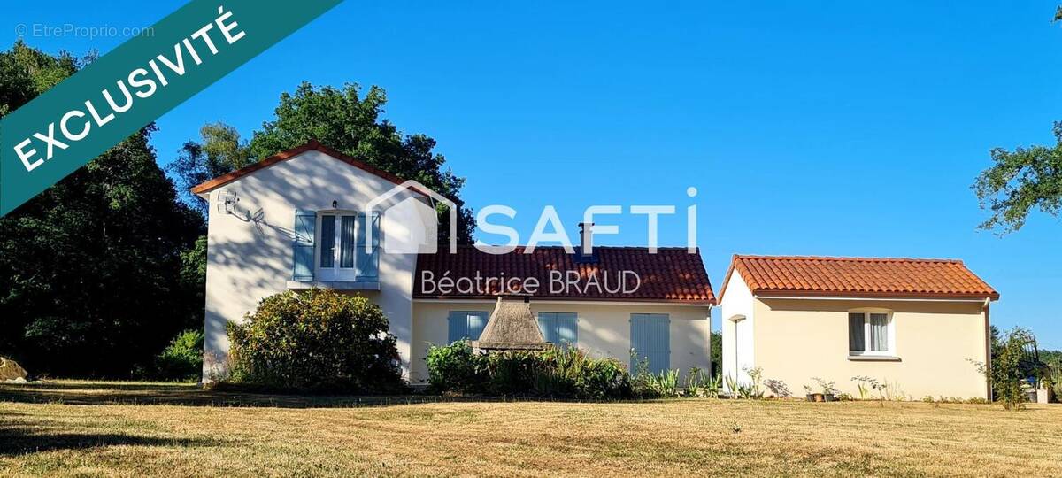 Photo 1 - Maison à VEYRAC