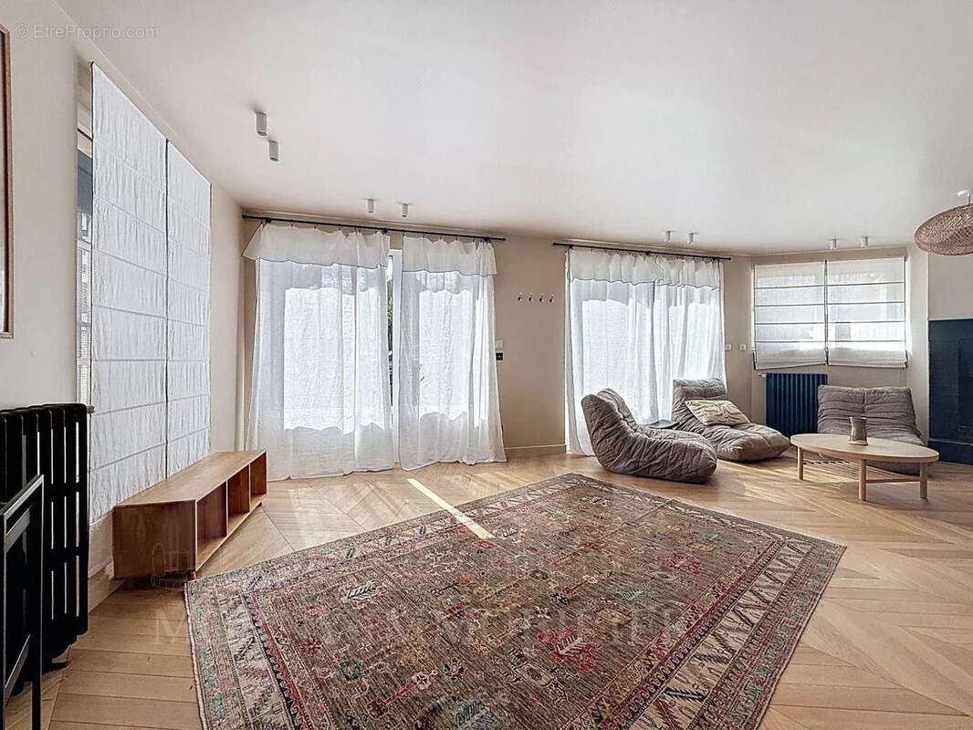 Appartement à DEAUVILLE