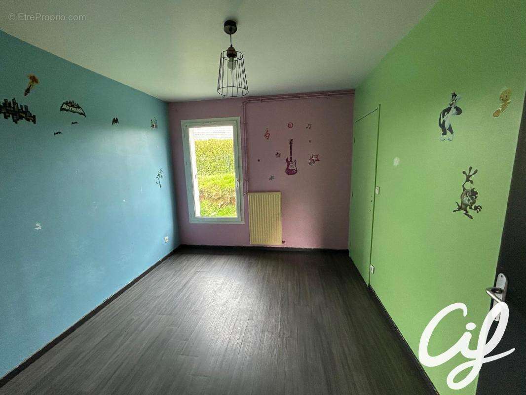 Maison à GRAND-CAMP