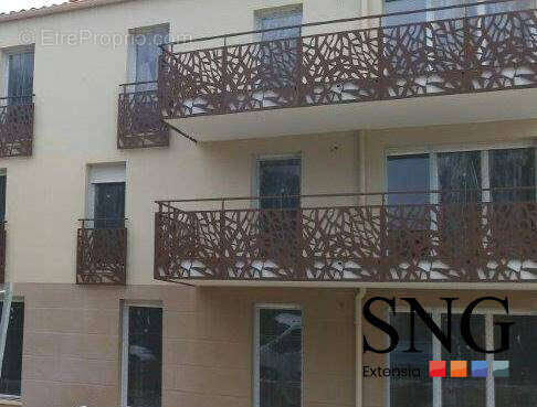 Appartement à ISTRES