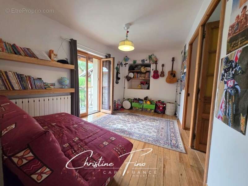 VAL DES PRES - LA VACHETTE Maison cachet et modernité - photo 13