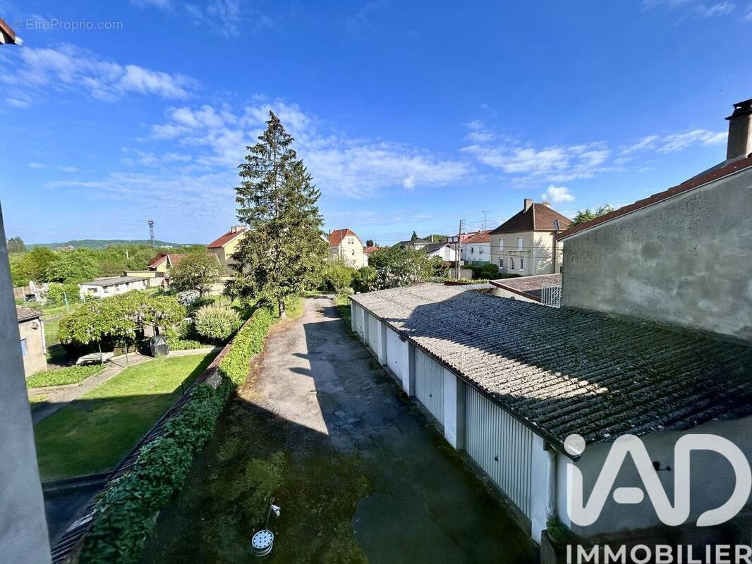 Photo 1 - Appartement à YUTZ