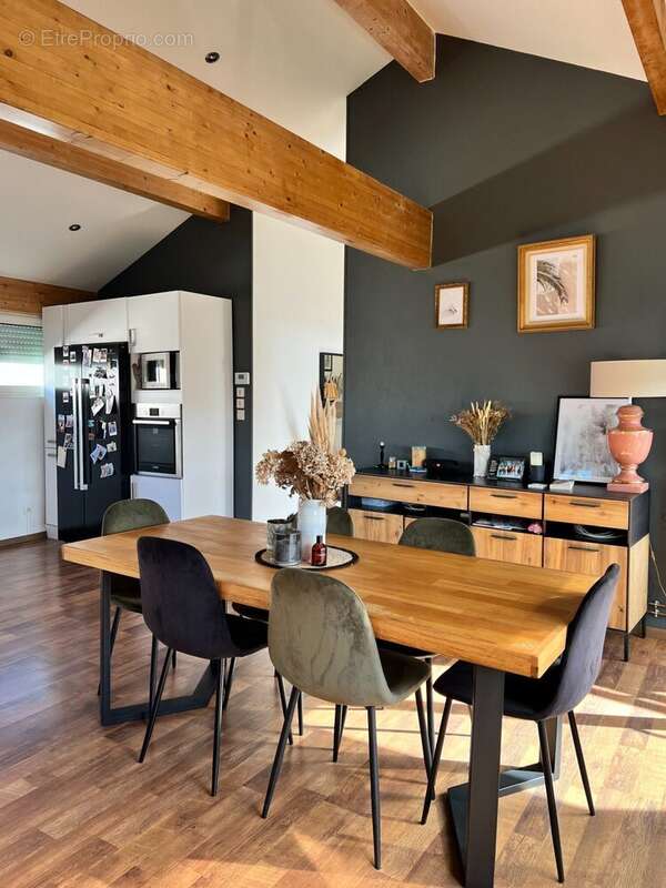 Appartement à ROMANS-SUR-ISERE