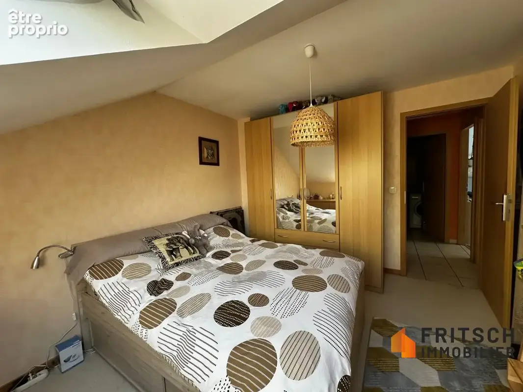 Appartement 4 pièces 76 m² à vendre à Hochstatt (68720) - photo 6