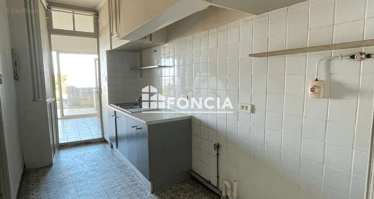 Appartement à VITROLLES