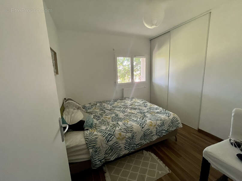 Appartement à TOURNEFEUILLE