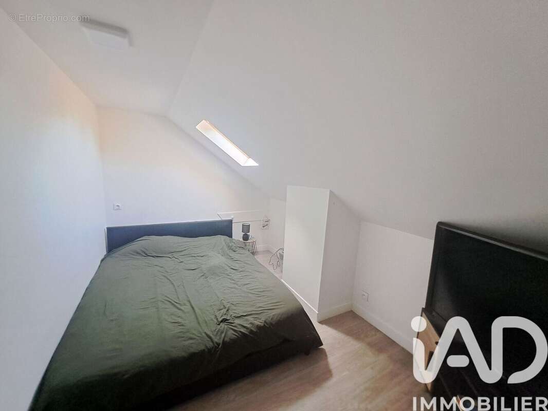 Photo 7 - Maison à BROU