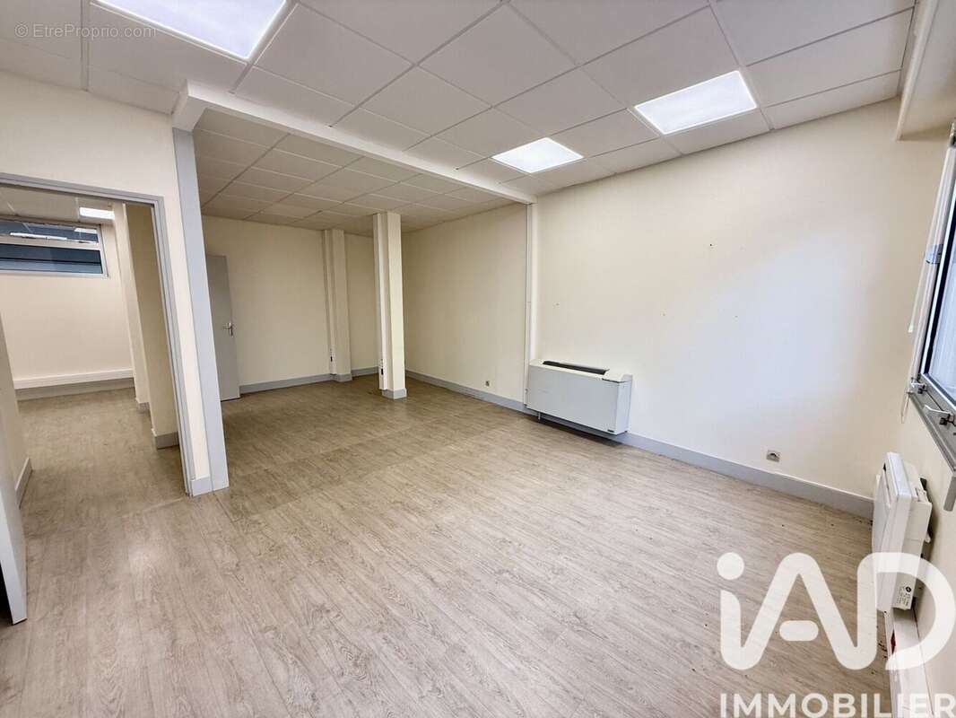 Photo 3 - Appartement à POITIERS