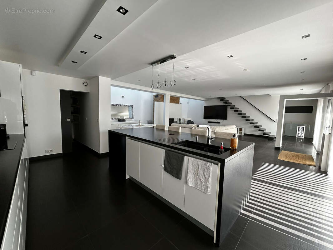 Maison à ORMESSON-SUR-MARNE