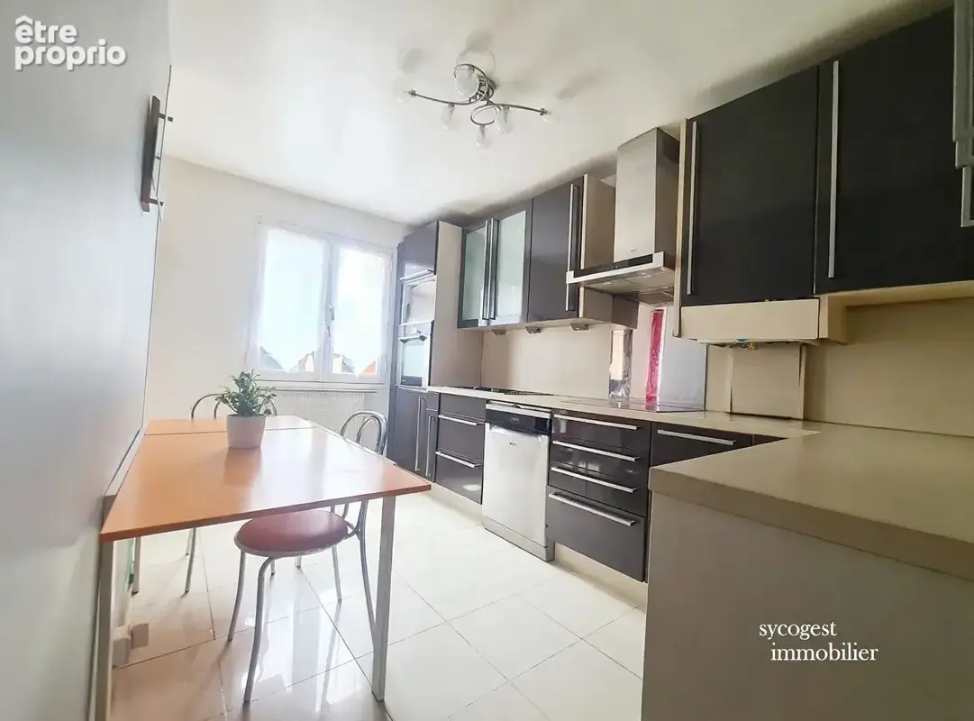 Maison Noisy Le Sec 5 pièces de  103 m2 - photo 9
