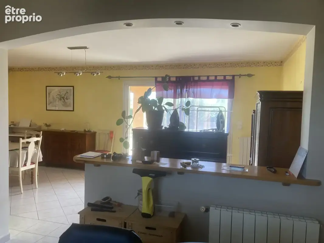 Axe Carcassonne / Lezignan, villa 3 chambres, piscine, double garage. - photo 20