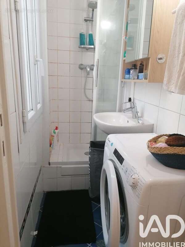 Photo 6 - Appartement à PARIS-12E