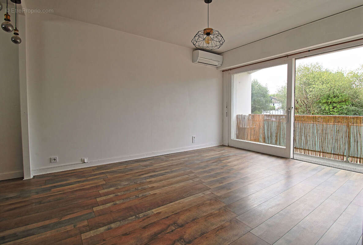 Appartement à DAX