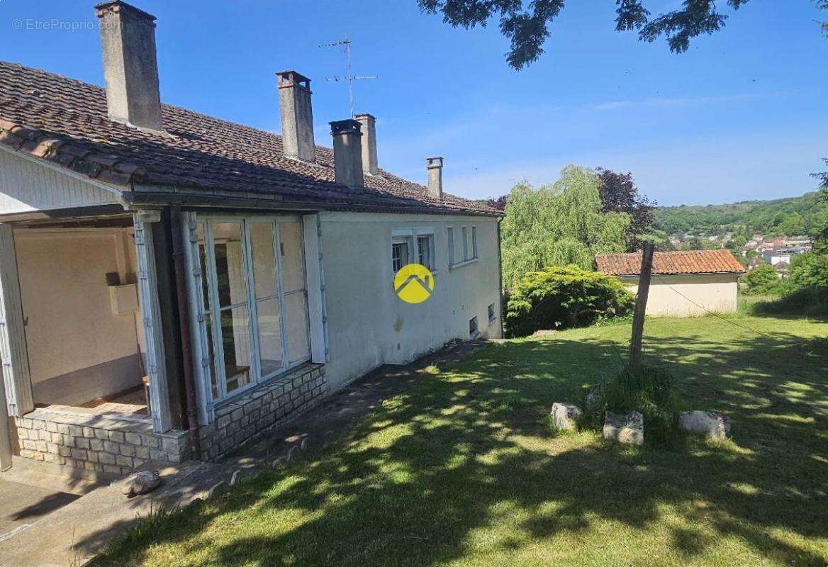 Maison à VERGT