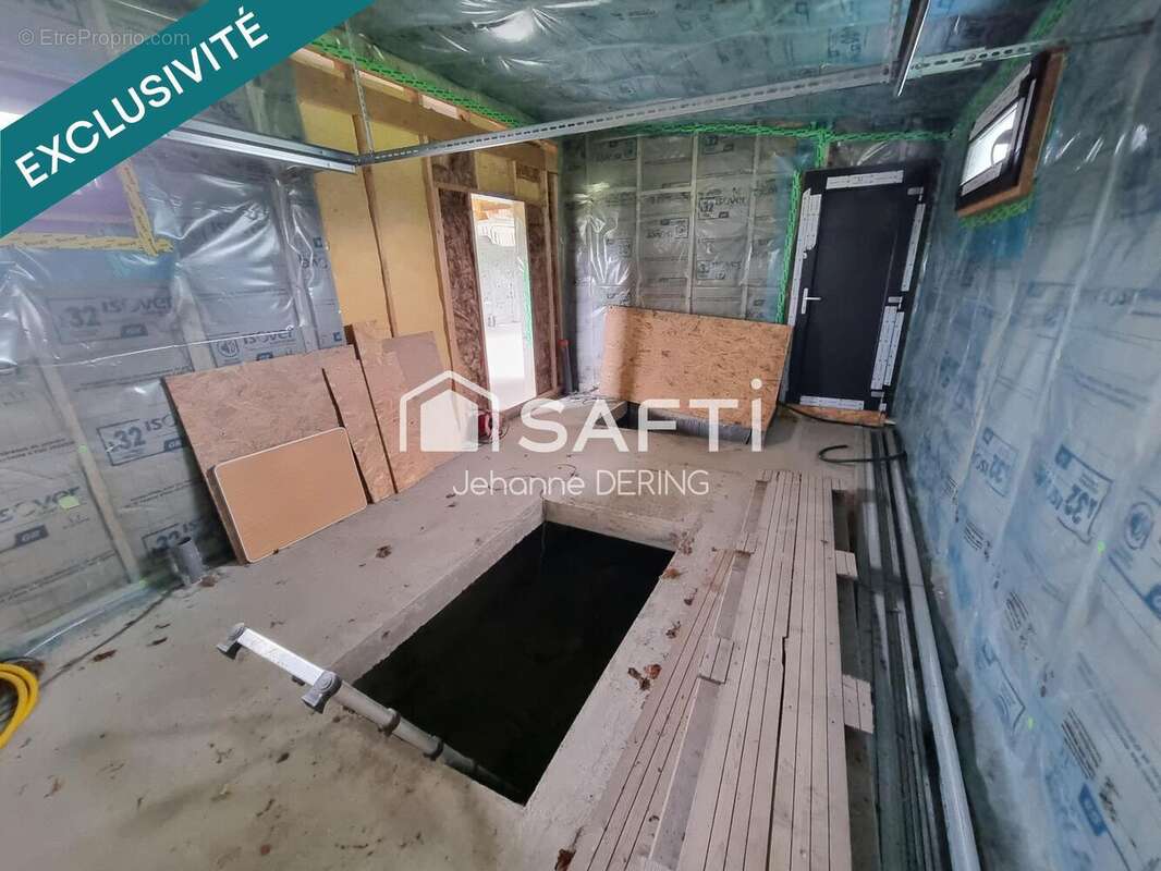 Photo 4 - Maison à SAINT-DOLAY