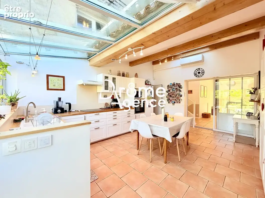 Maison 10 pièces 184 m² à vendre à Saint-Marcel-Les-Valence (26320) - photo 8