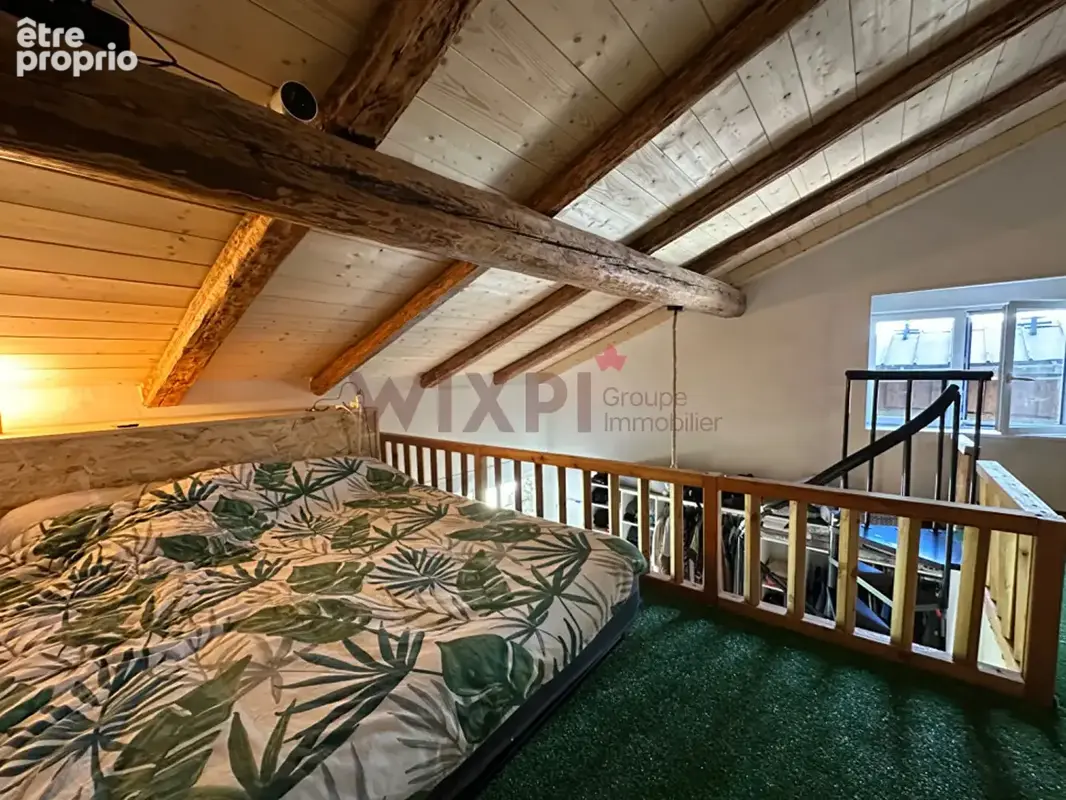 Maison indepedante de 120m2 - photo 6