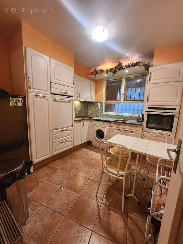 Appartement à AMELIE-LES-BAINS-PALALDA