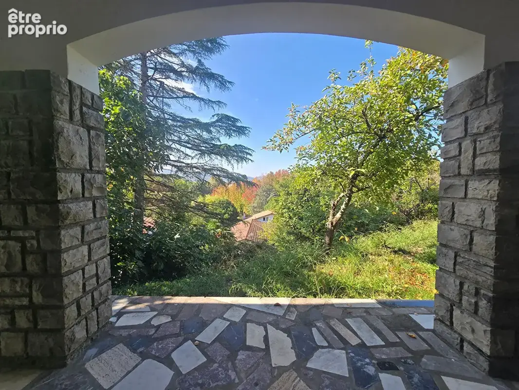 T3 avec jardin au sein d'une maison - photo 9