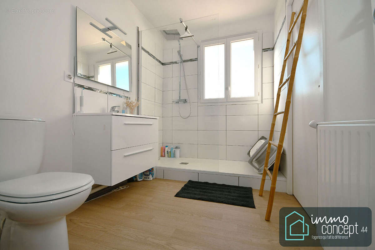 Maison à LE PELLERIN