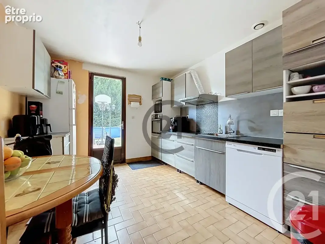 Maison 127 m² à Villeblevin  - photo 7