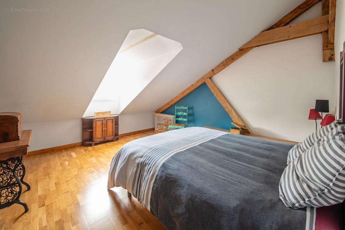 Maison à SAINT-BREVIN-LES-PINS