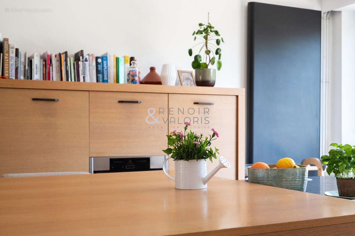 Appartement à LAXOU