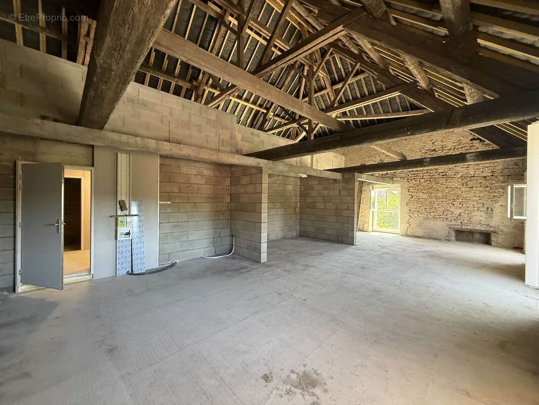 Appartement à AMAGNEY