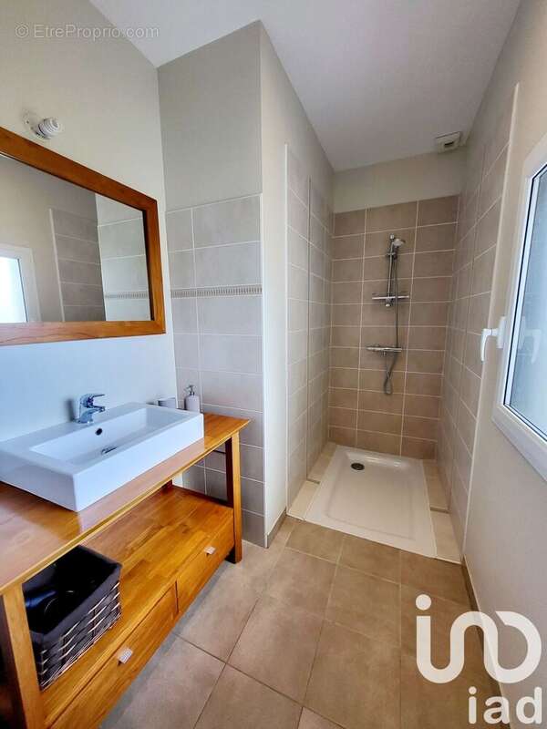 Photo 7 - Maison à DAMGAN