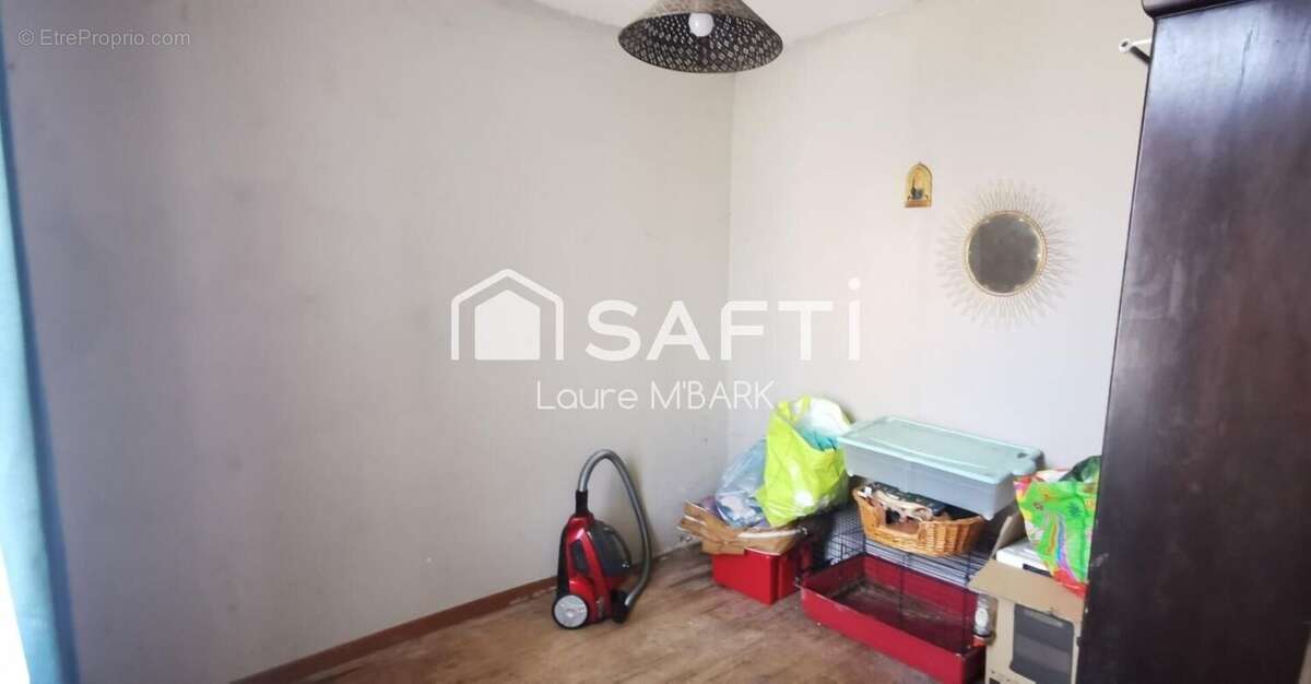 Photo 9 - Maison à NESLE