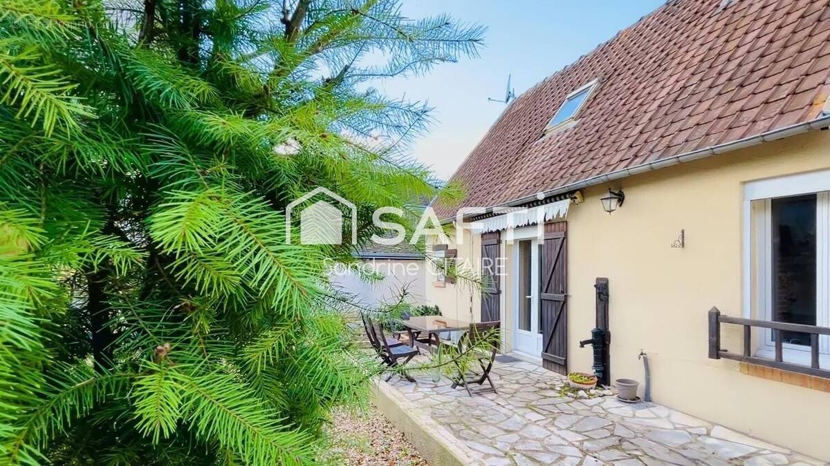 Photo 1 - Maison à EZY-SUR-EURE