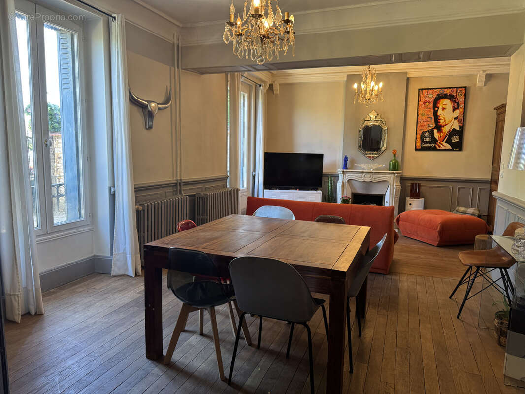 Maison à CHATEAUDUN