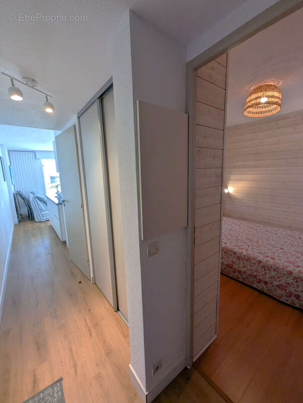 Appartement à QUIBERON