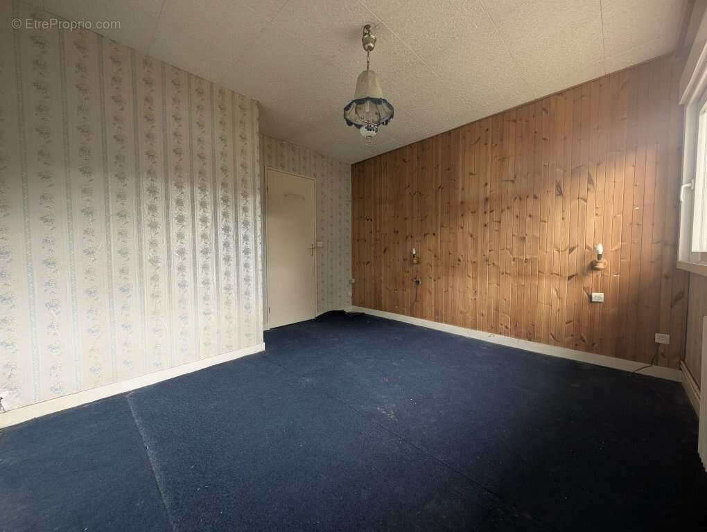 Maison à MARCQ-EN-BAROEUL