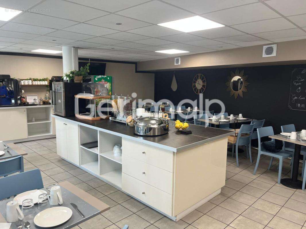 Vente - Appartement - Studio - 18,15 m² - 55 500 € - SEYNOD - - photo 8