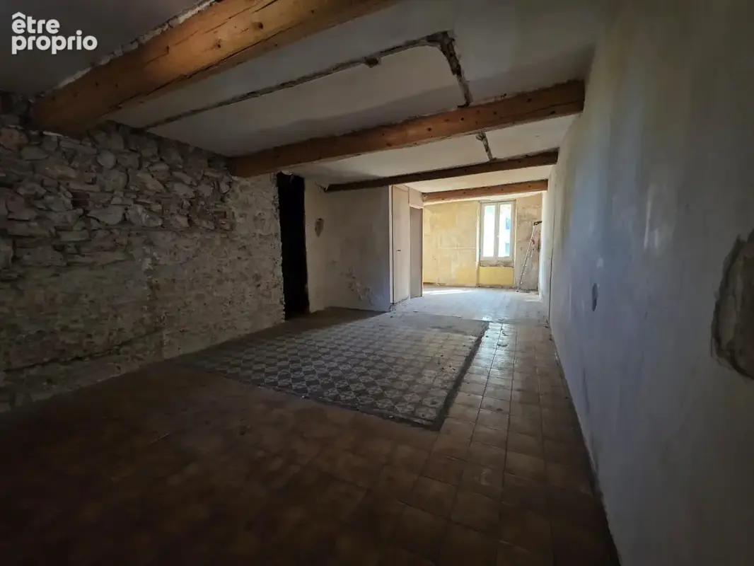 Maison de village avec fort potentiel - Torreilles 66440 - photo 3