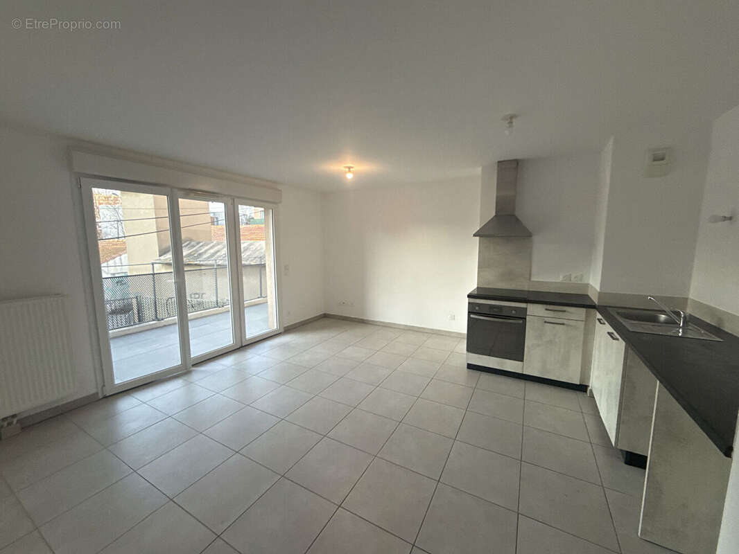 Appartement à ISTRES