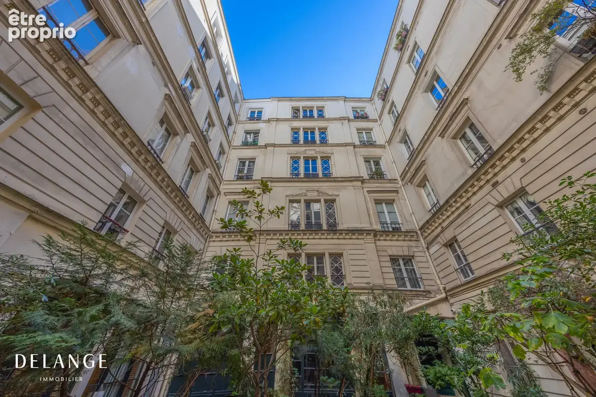 Saint-Thomas-D'Aquin - Studette de 19,5 m² - photo 2