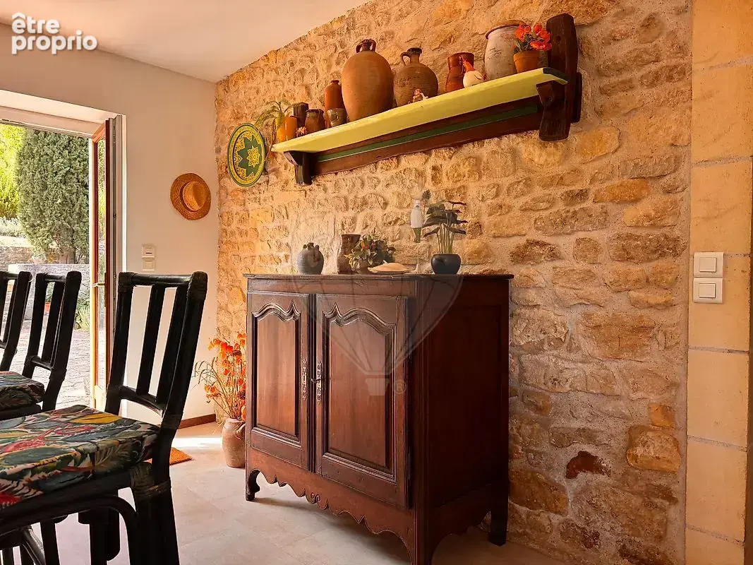 Maison 5 chambre(s) à vendre - photo 14