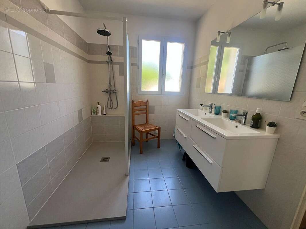 Maison Jard Sur Mer 4 pièce(s) 80 m2 - photo 5