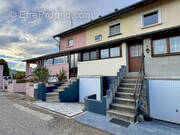 Appartement à SCHLIERBACH