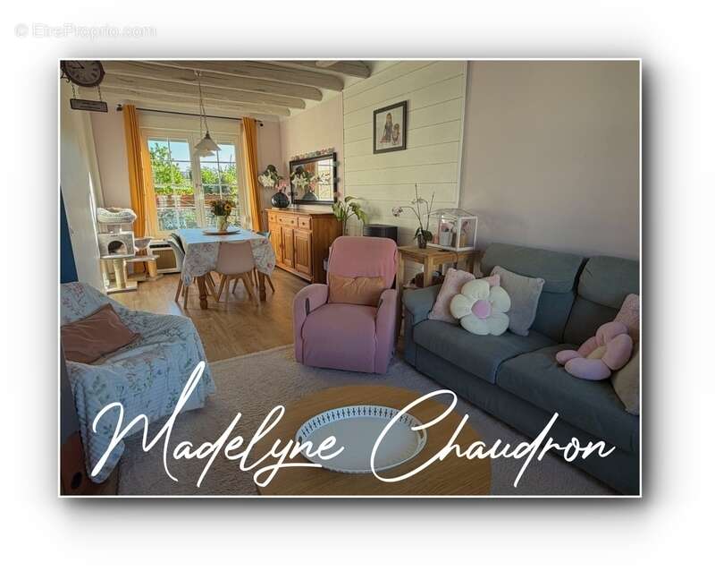 Maison à LARDY