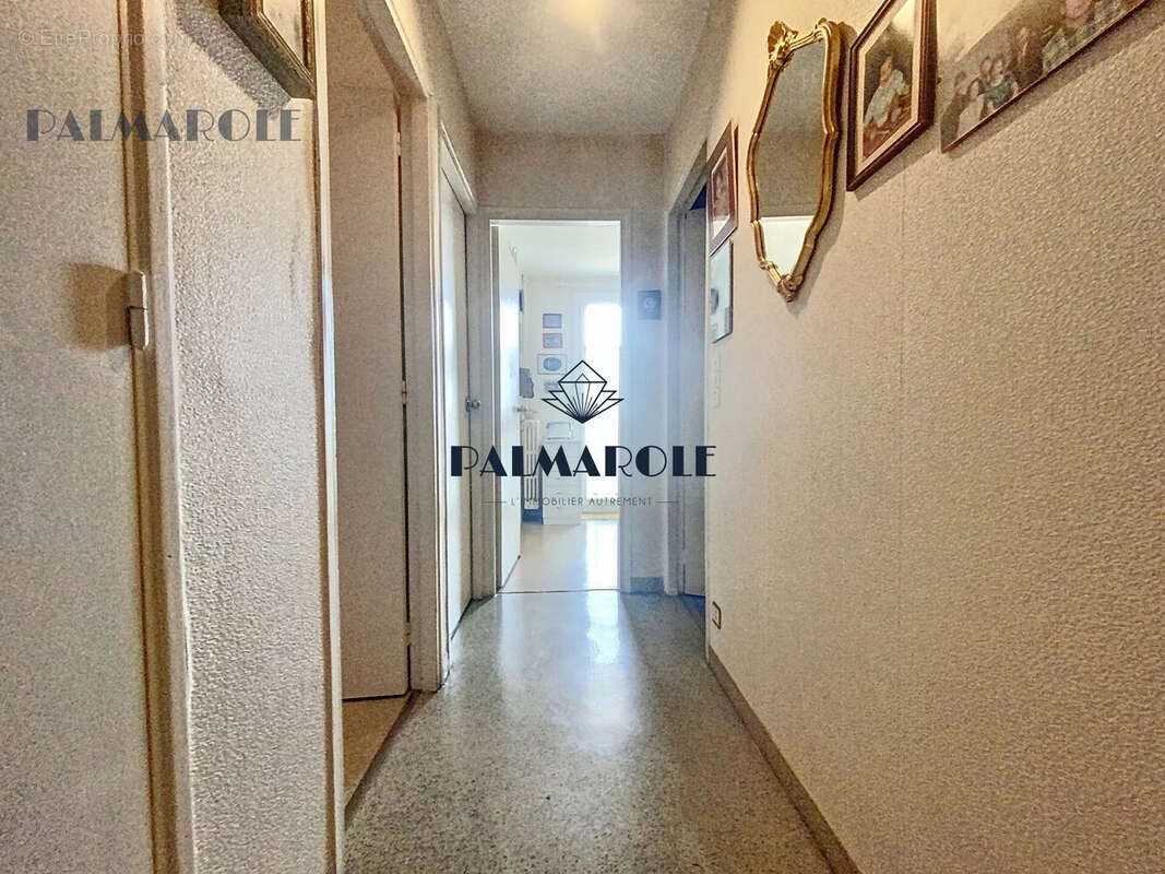 Appartement à PERPIGNAN