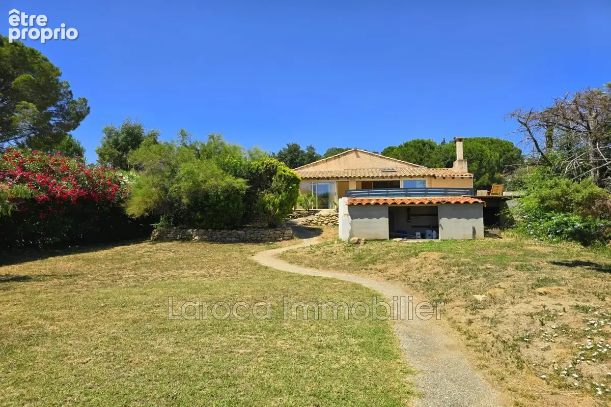 Maison 4 pièces 117 m² à vendre à Laroque-Des-Alberes (66740) - photo 5