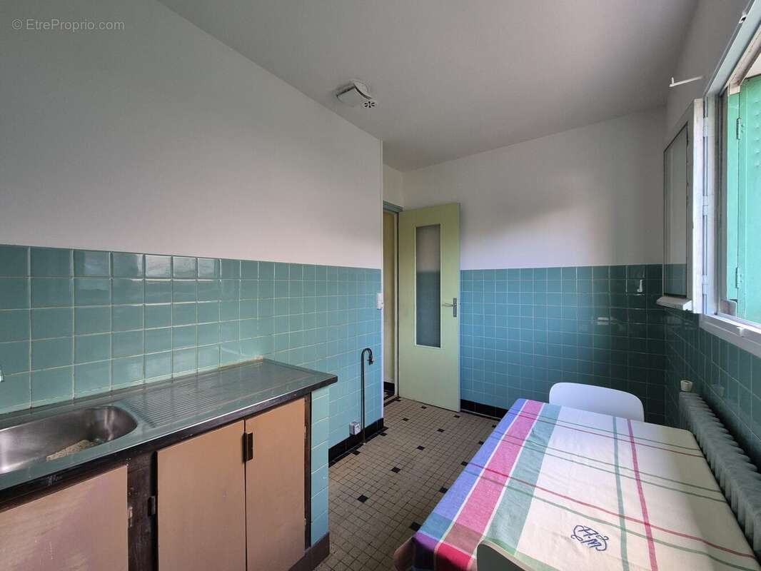 Maison à CHAMPS-SUR-MARNE