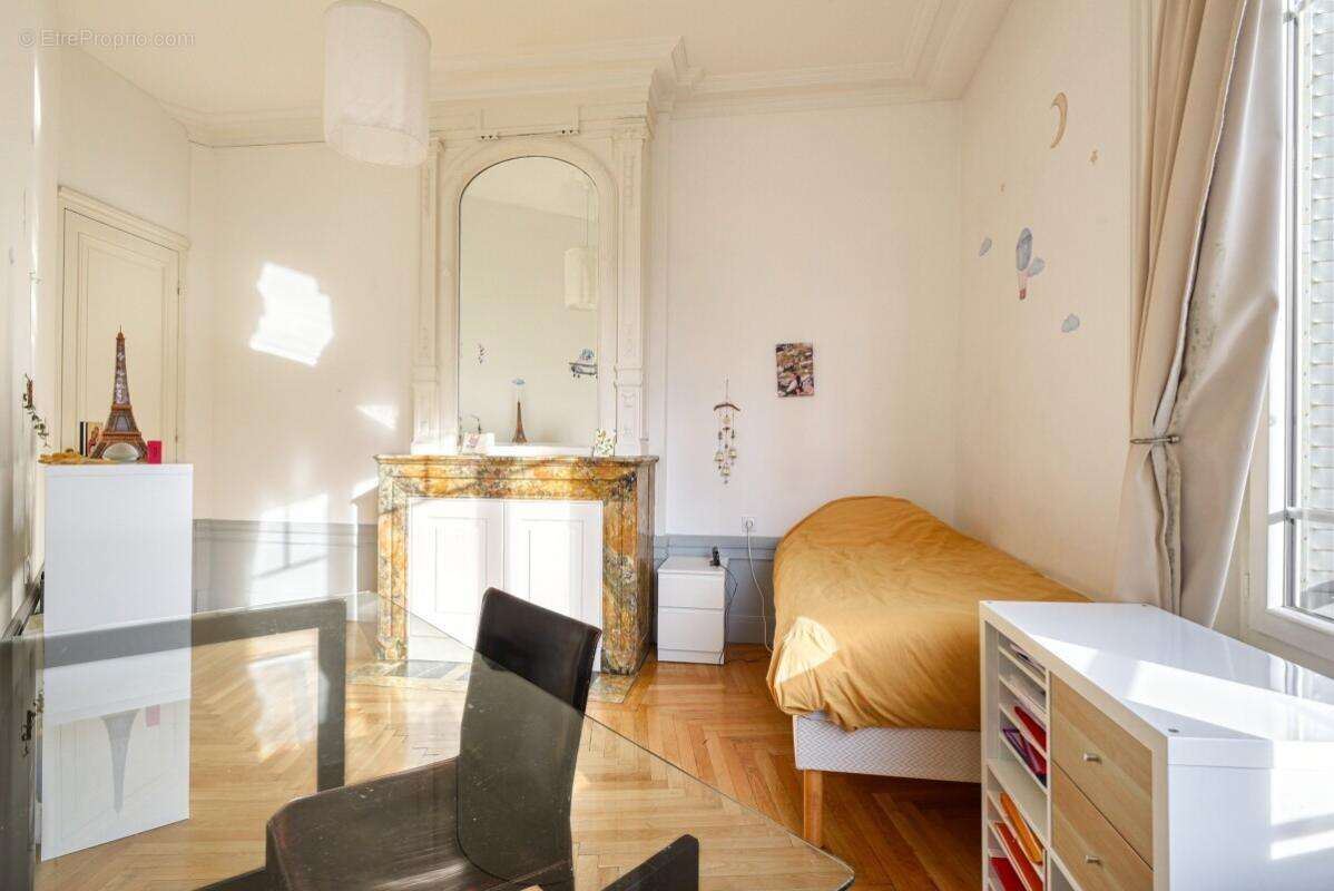 Appartement à LYON-6E