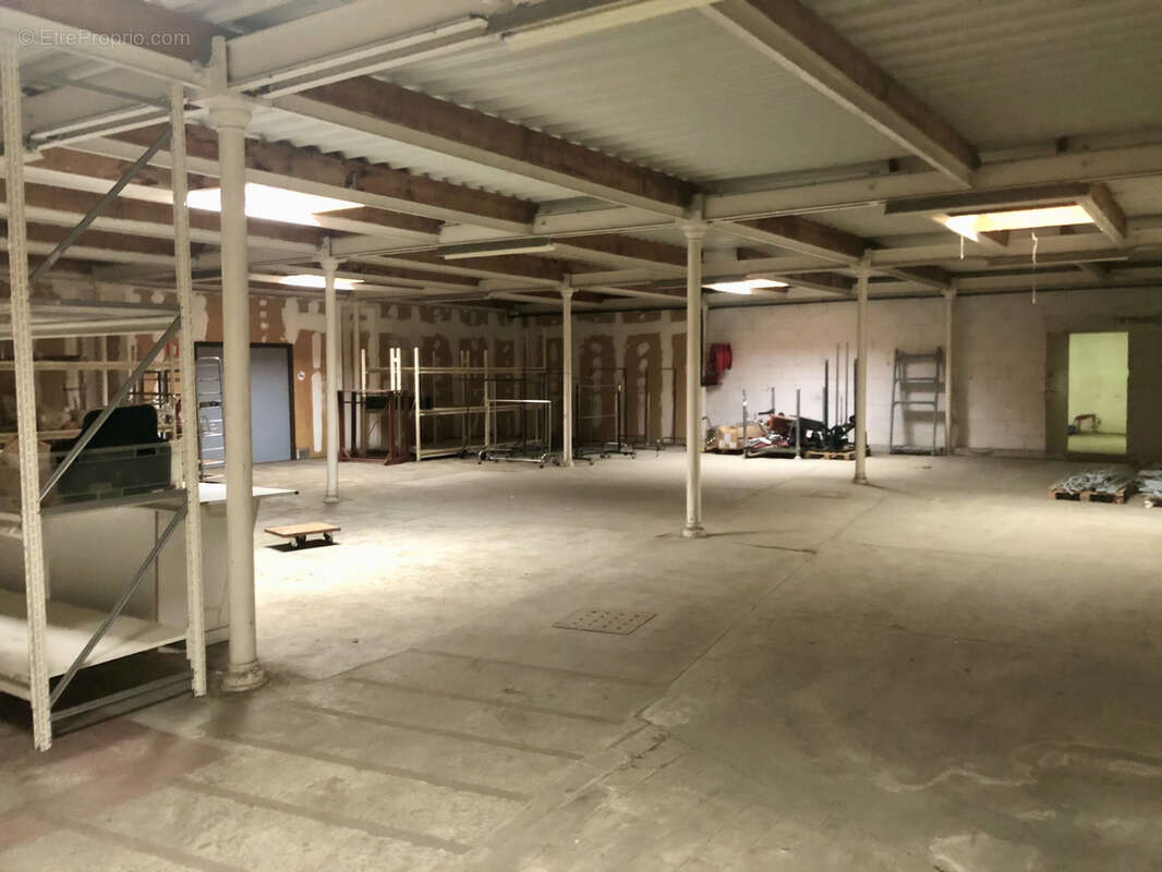 Commerce à WATTRELOS