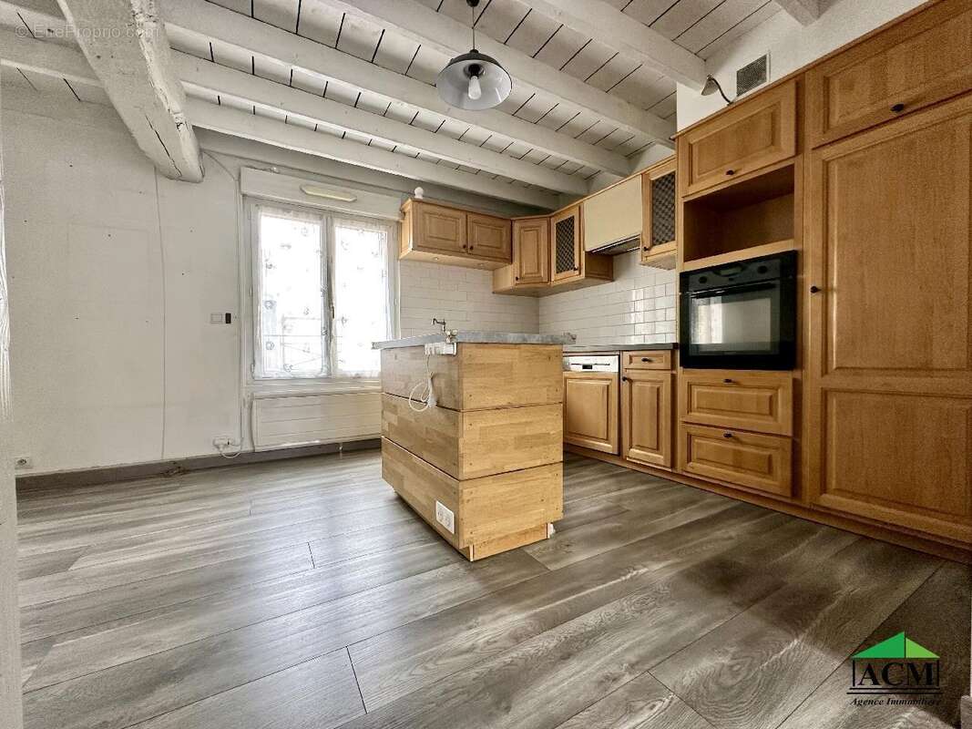 Maison 84 m² à Mery-Sur-Oise  - photo 5