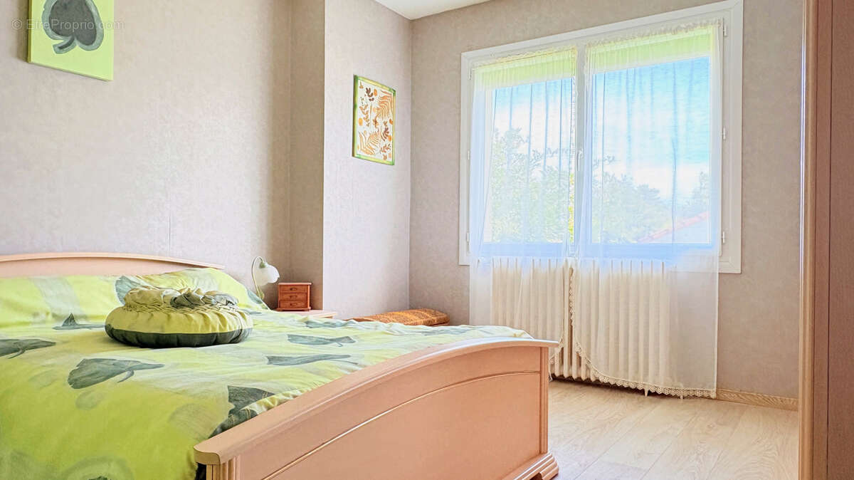 Maison à SAINT-GEORGES-DE-DIDONNE